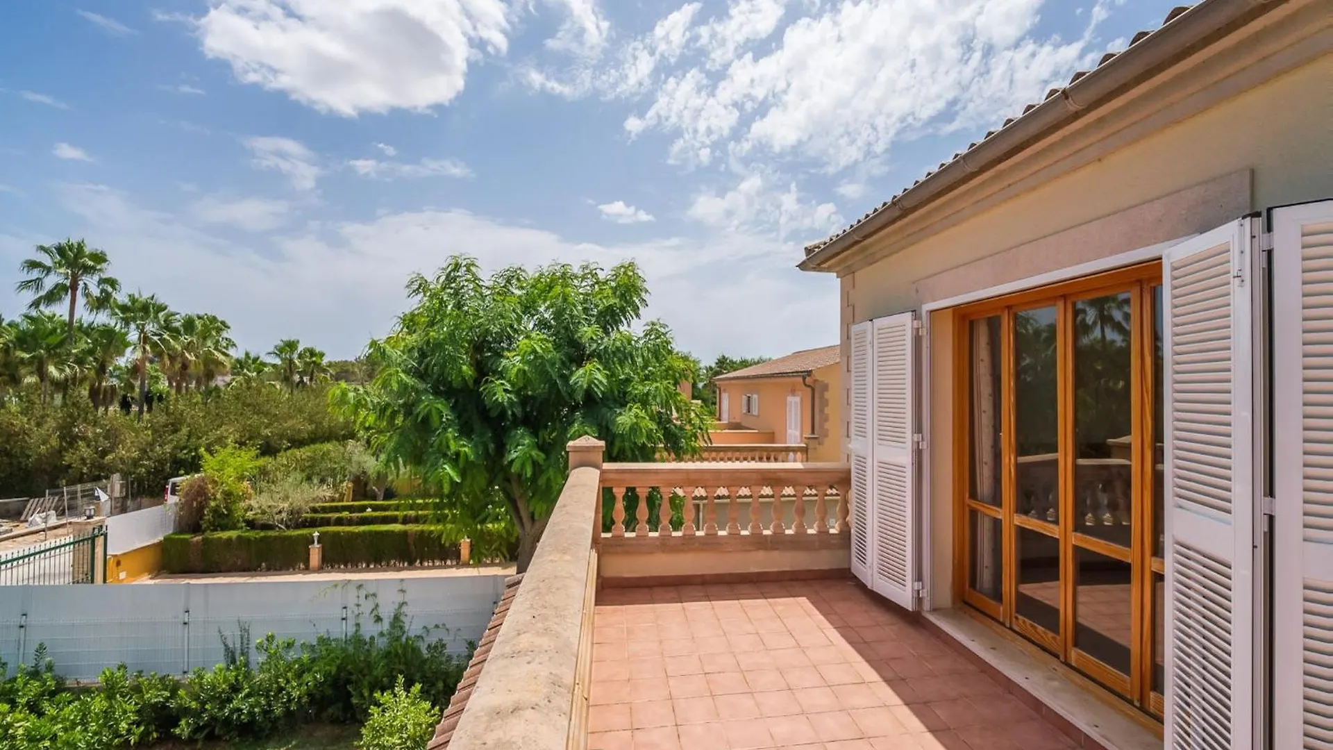 2-Bedroom Holiday Home In Crestatx Spain