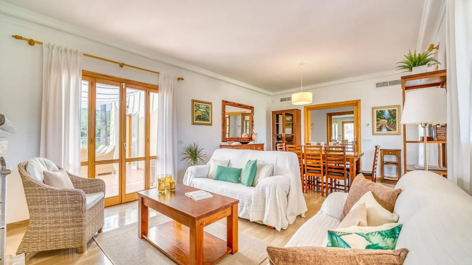 2-Bedroom Holiday Home In Crestatx