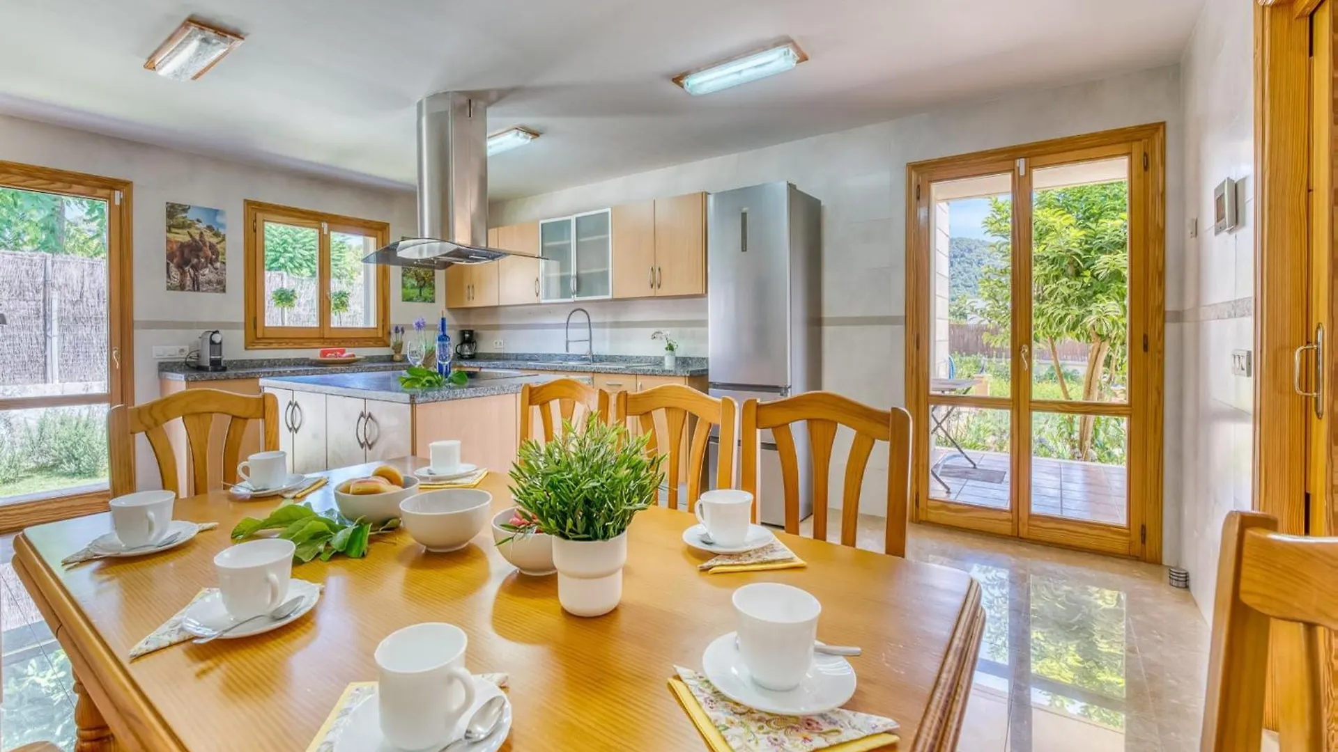 2-Bedroom Holiday Home In Crestatx
