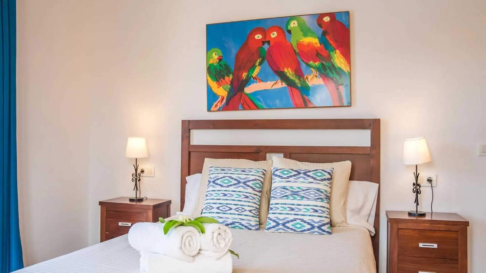 2-Bedroom Holiday Home In Crestatx