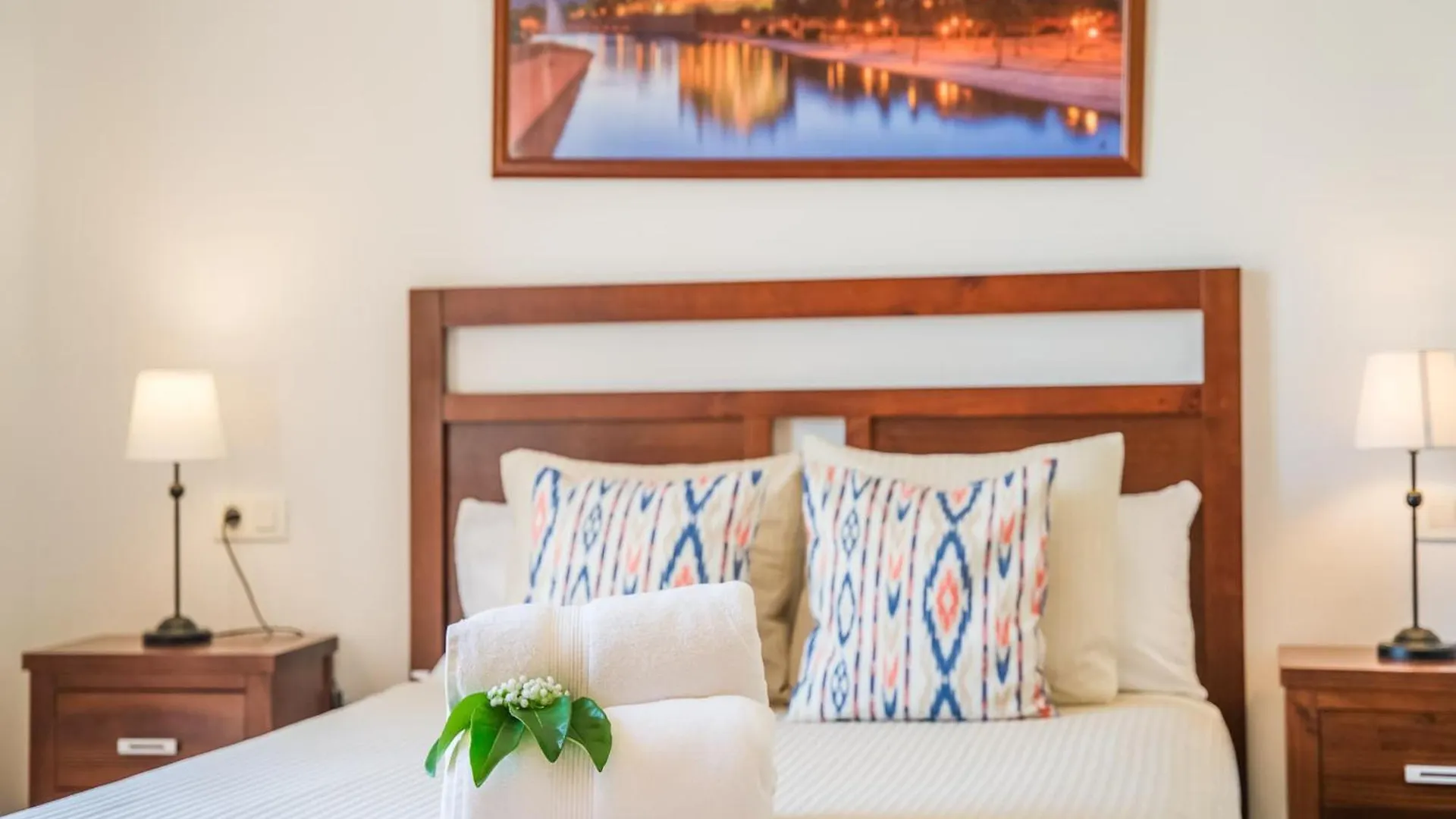 2-Bedroom Holiday Home In Crestatx 0*,