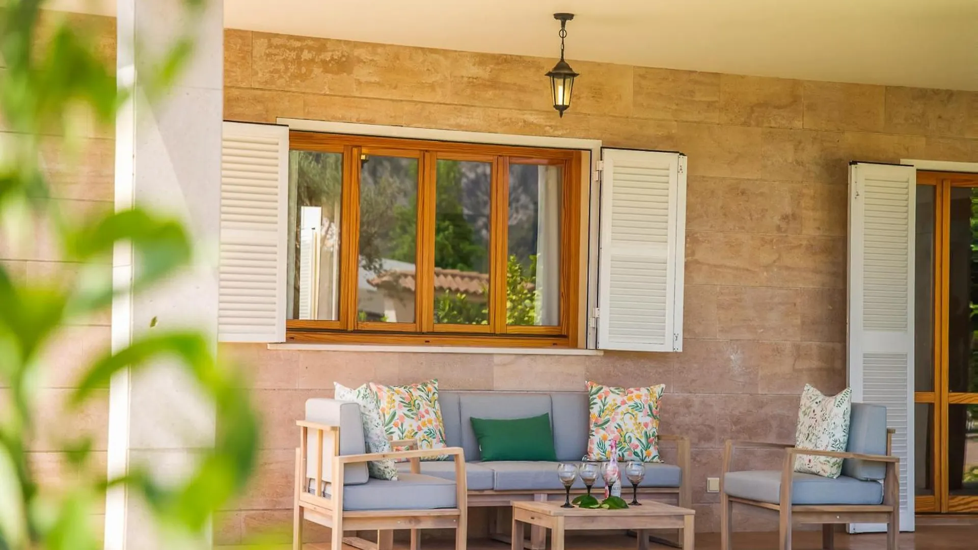 2-Bedroom Holiday Home In Crestatx