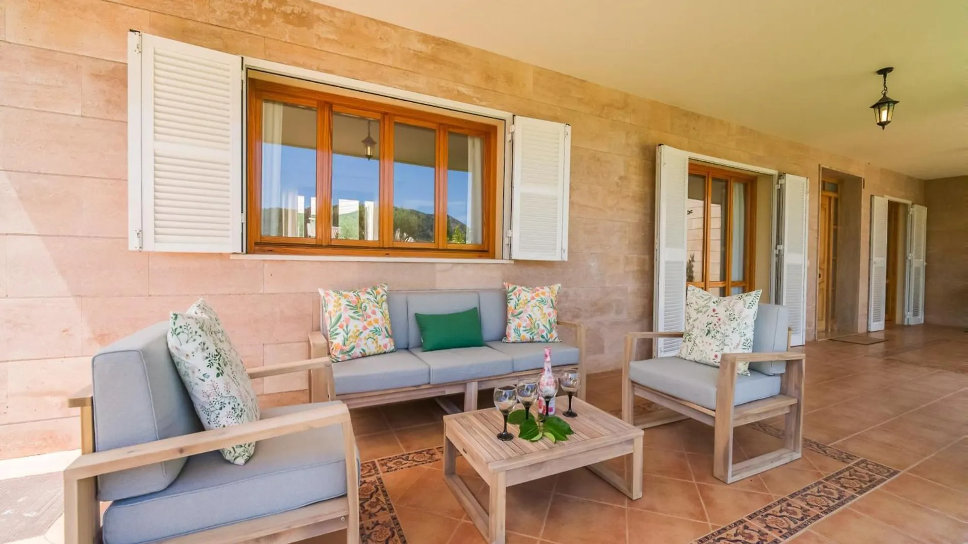 2-Bedroom Holiday Home In Crestatx