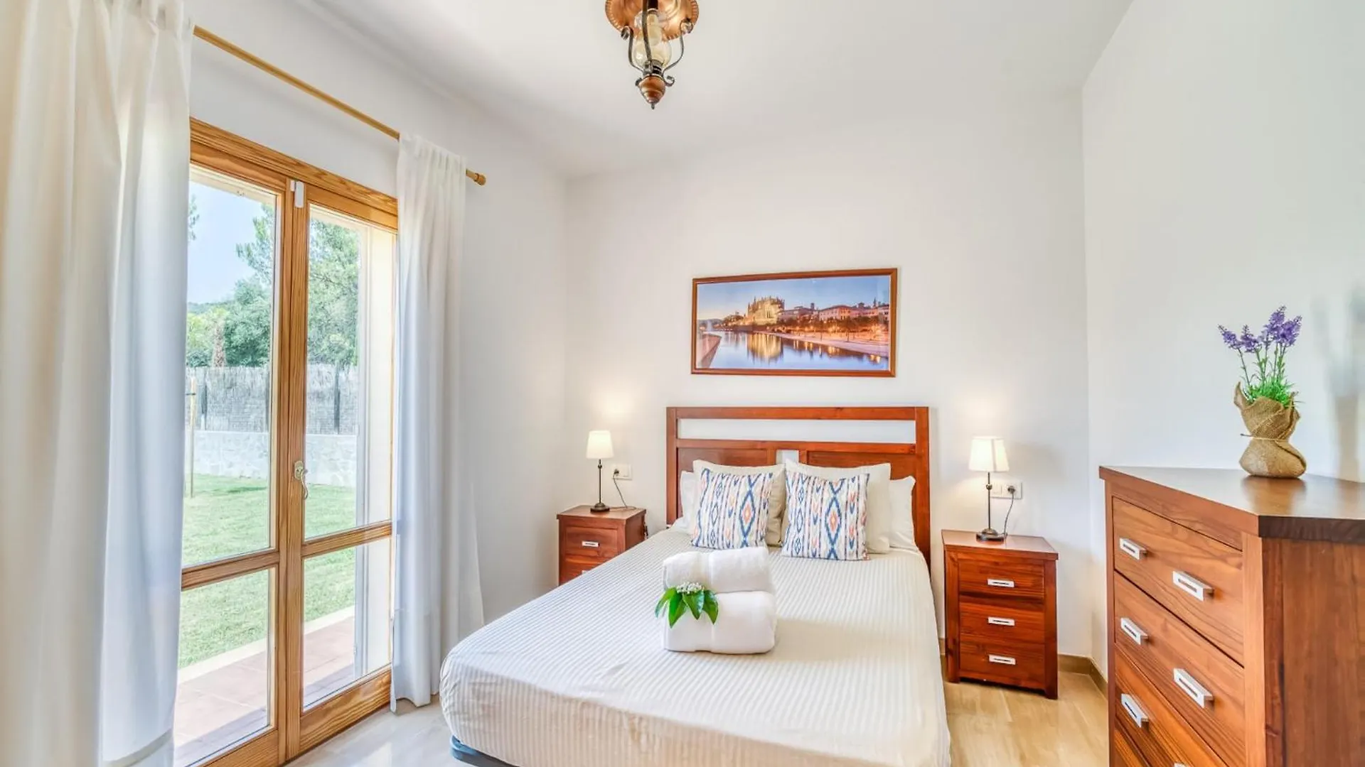 2-Bedroom Holiday Home In Crestatx